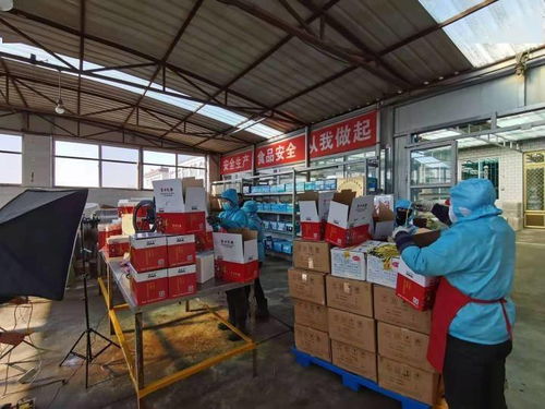 营口礼物热销网络，庭院经济乘势而上——天禹网络引领电商新浪潮