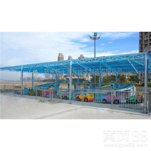 2020年公园火爆产品 迷你穿梭厂家现货供应，天禹网络引领游乐新潮流