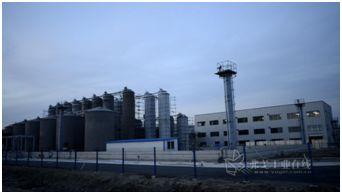 双喜临门 福斯润滑油营口新工厂开业暨25周年庆典圆满举行